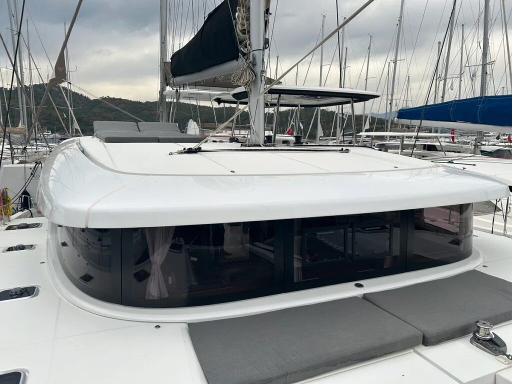 Yacht Image 5