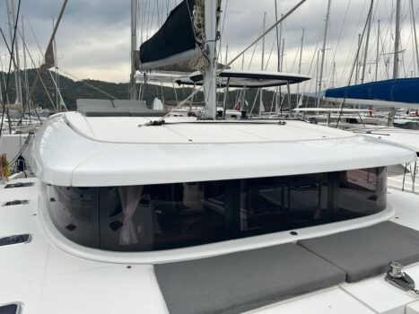 Yacht Image 5