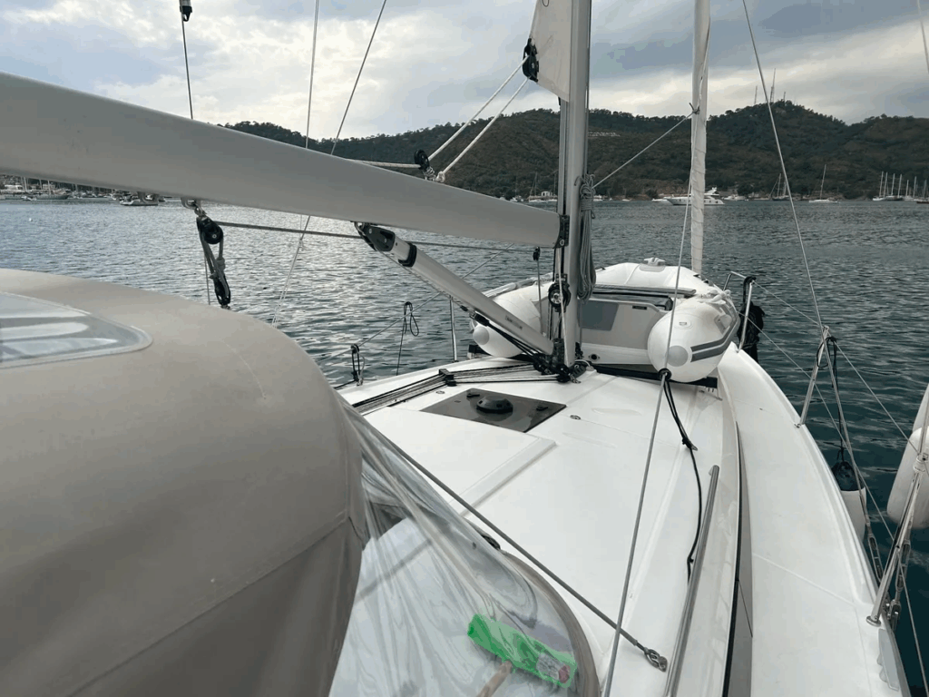 Yacht Image 3