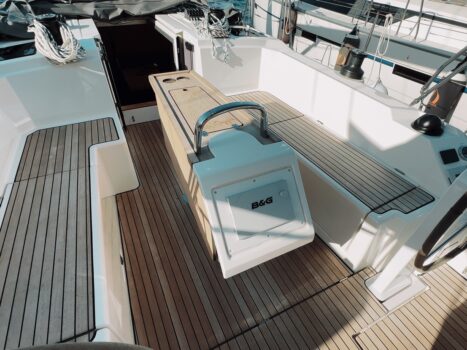 Yacht Image 5