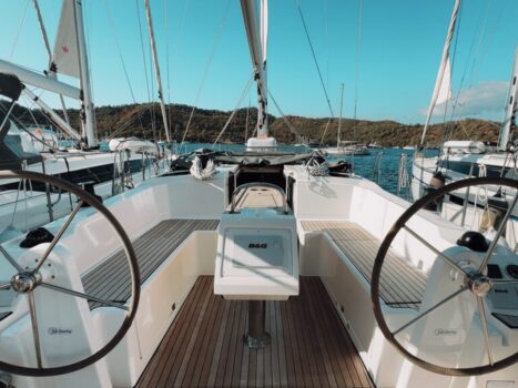 Yacht Image 7