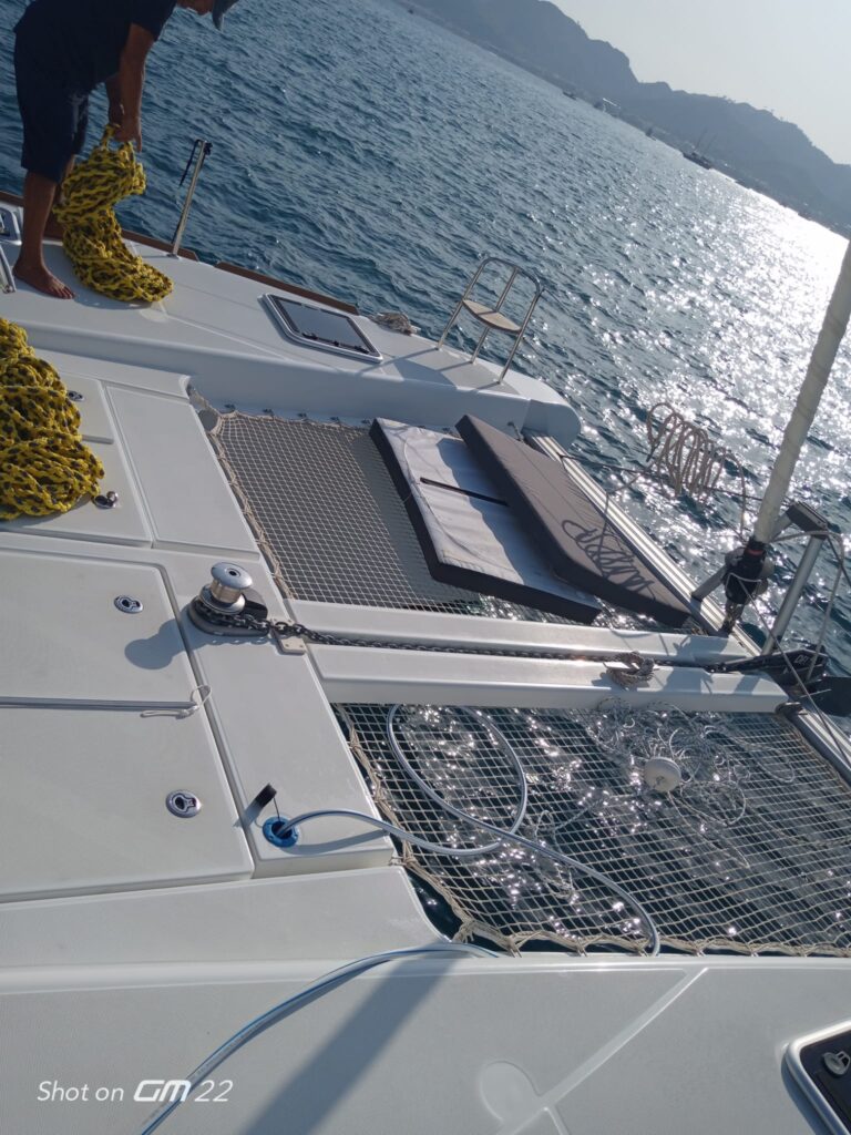 Yacht Image 10