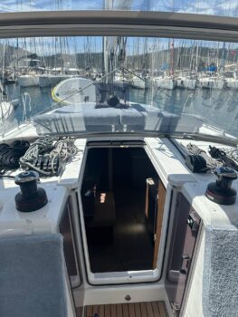 Yacht Image 6