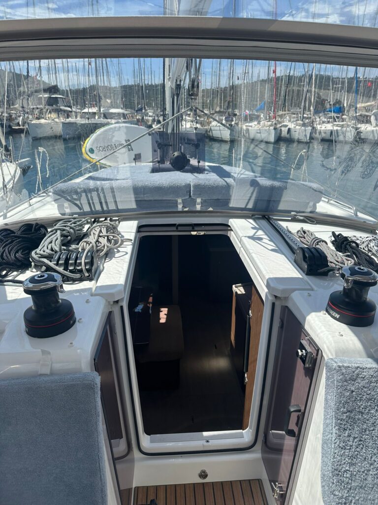 Yacht Image 6
