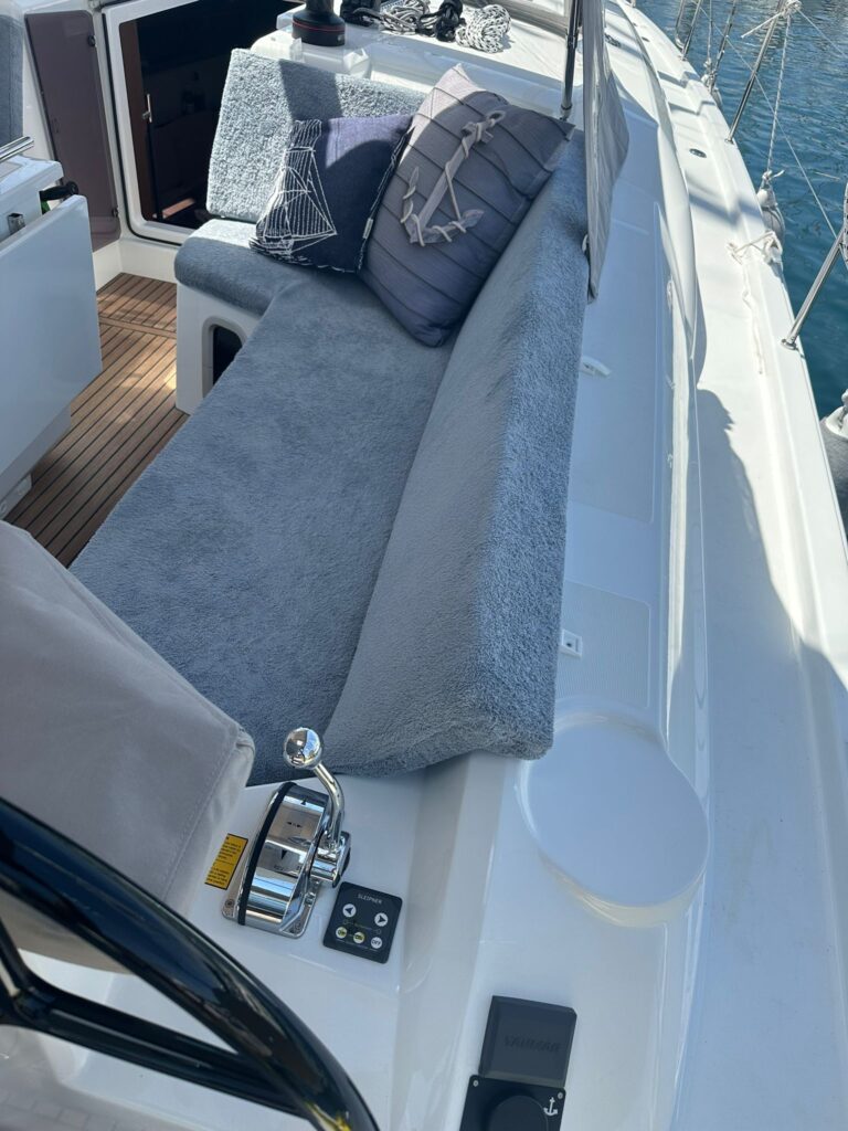 Yacht Image 8