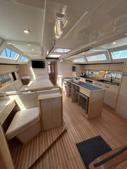 Yacht Image 5