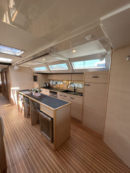 Yacht Image 6