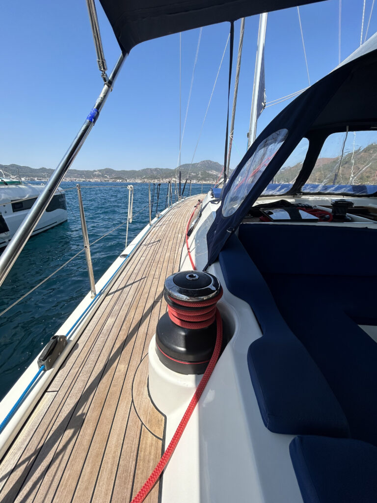 Yacht Image 16