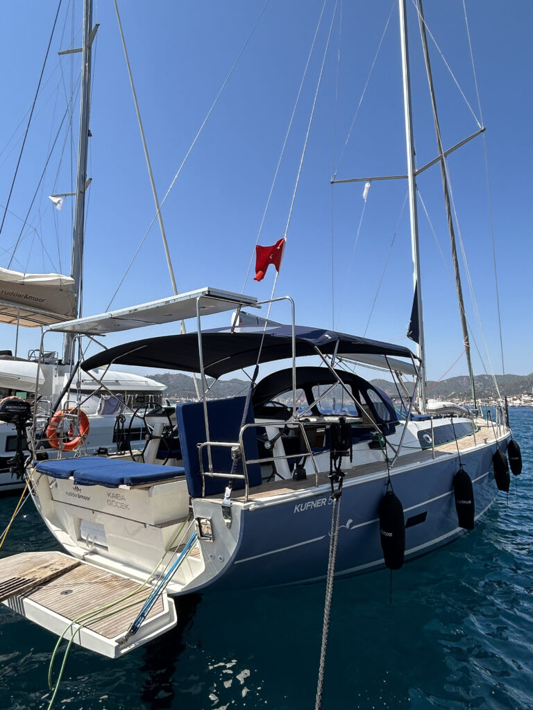 Yacht Image 20