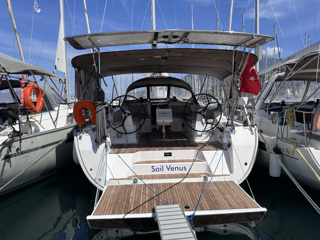 Yacht Image 2
