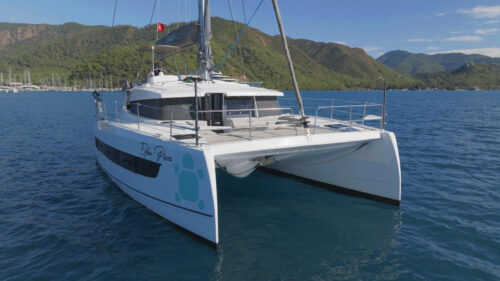 Yacht Image 1