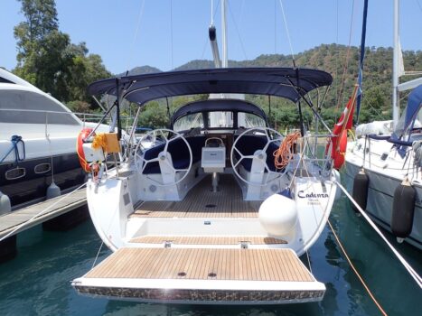 Yacht Image 1