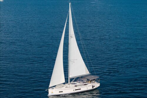 Yacht Image 1