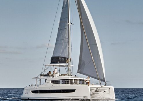 Yacht Image 1