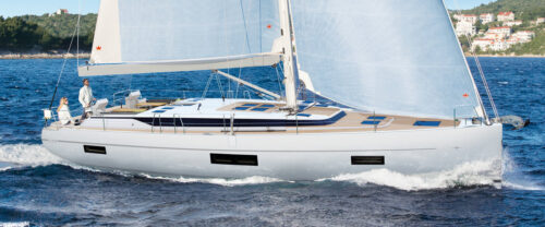 Yacht Image 1