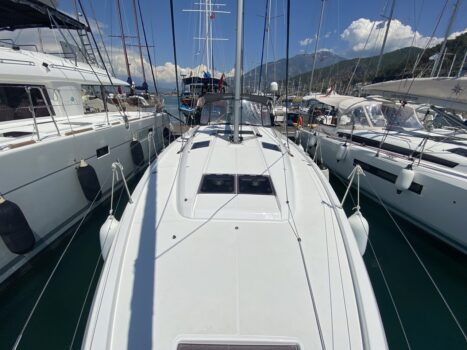 Yacht Image 1