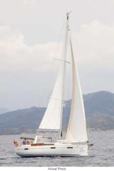 Yacht Image 1