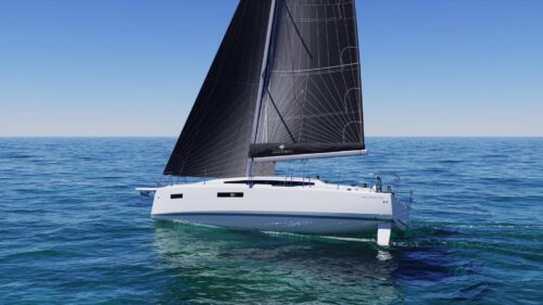 Yacht Image 1