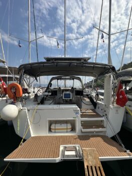 Yacht Image 1