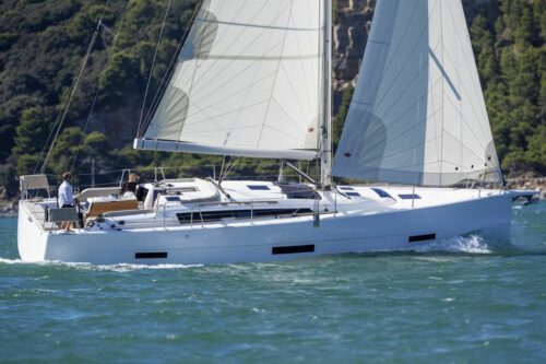 Yacht Image 1