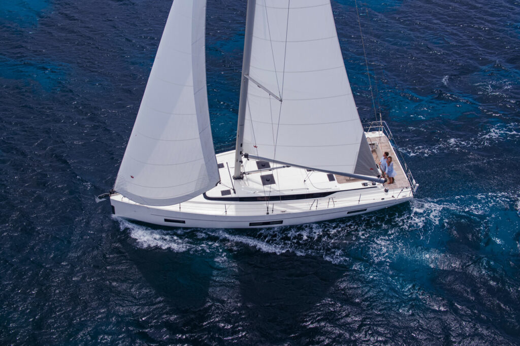 Yacht Image 2