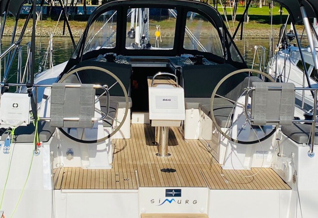 Yacht Image 2