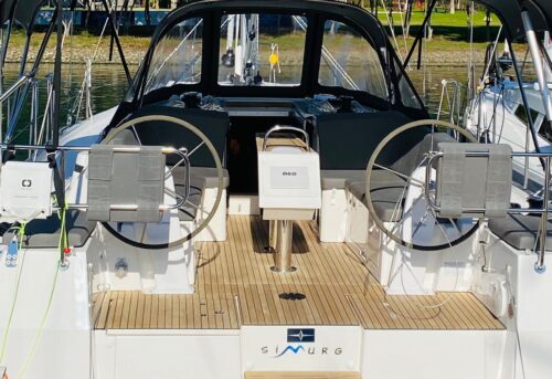Yacht Image 2