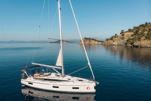 Yacht Image 3
