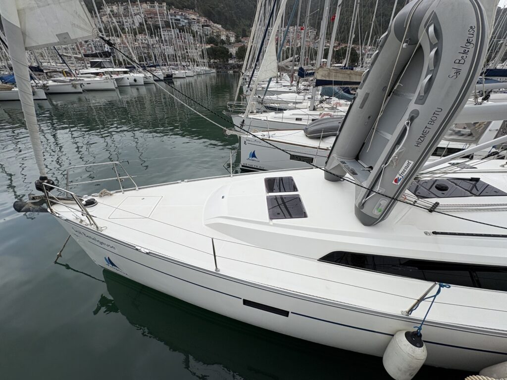 Yacht Image 2