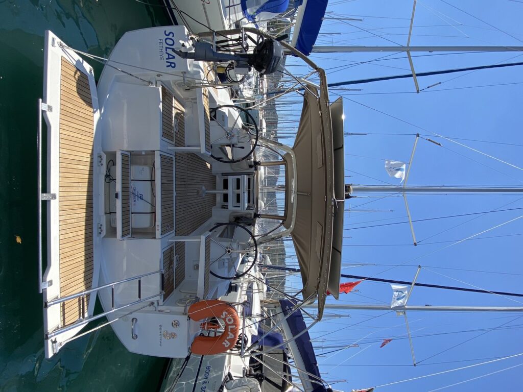 Yacht Image 2