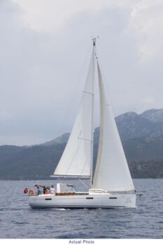 Yacht Image 2