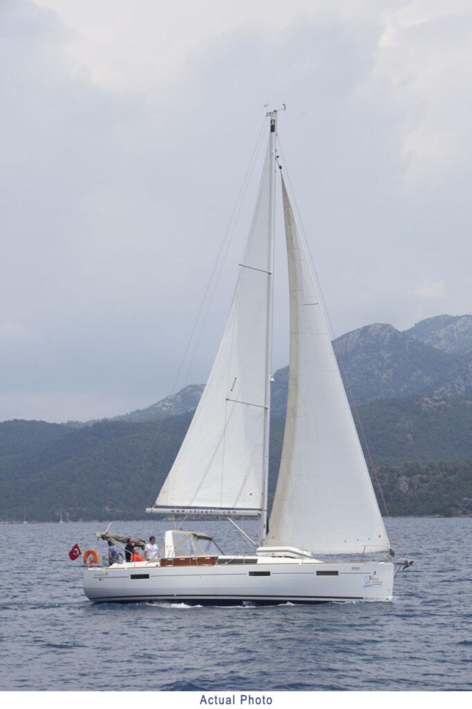 Yacht Image 2