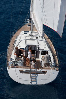 Yacht Image 2