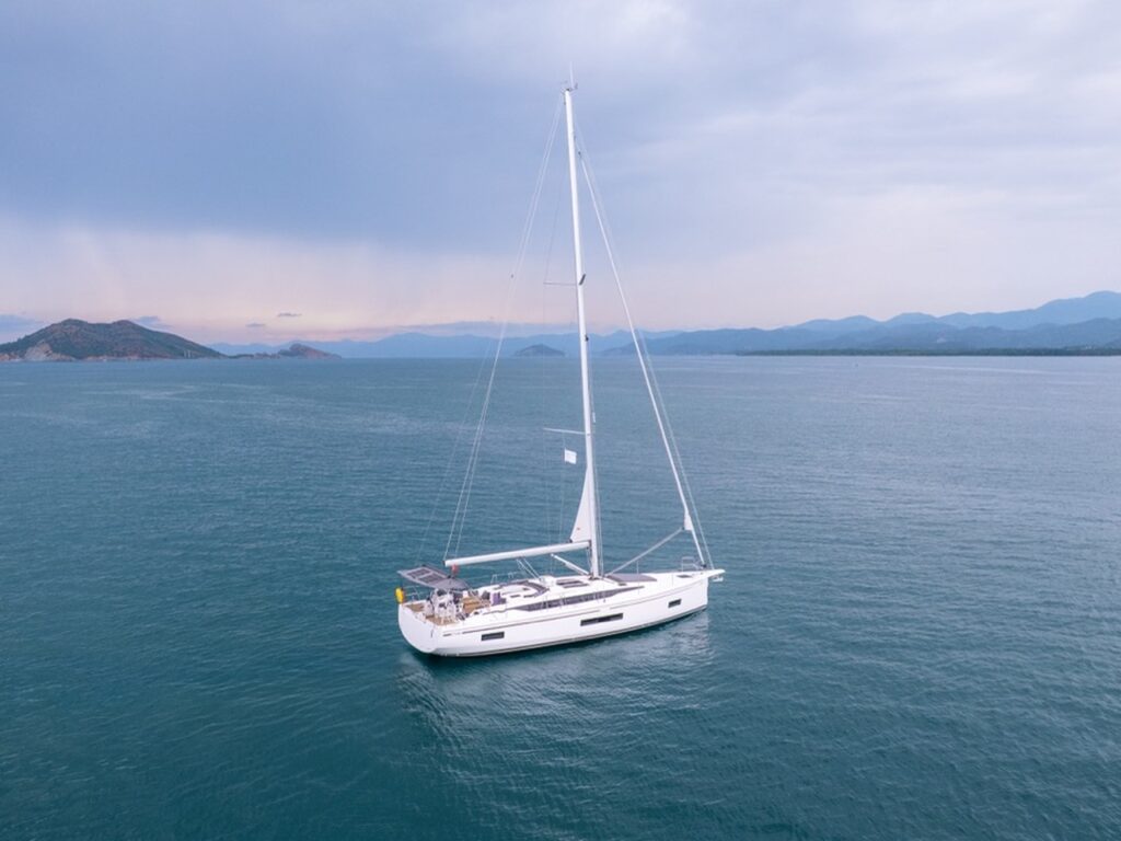 Yacht Image 2