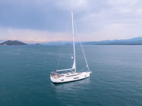 Yacht Image 2