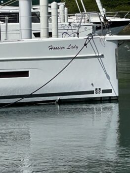 Yacht Image 2