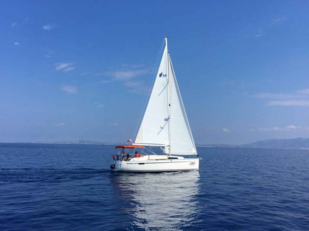 Yacht Image 17