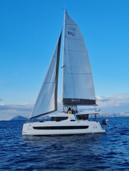 Yacht Image 2