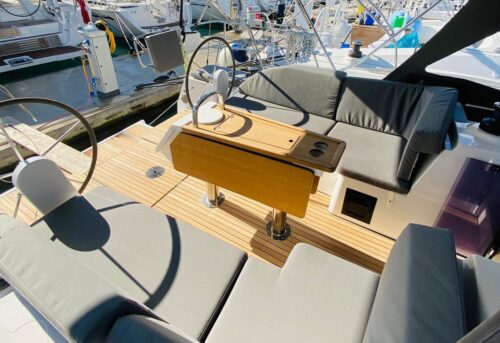 Yacht Image 3