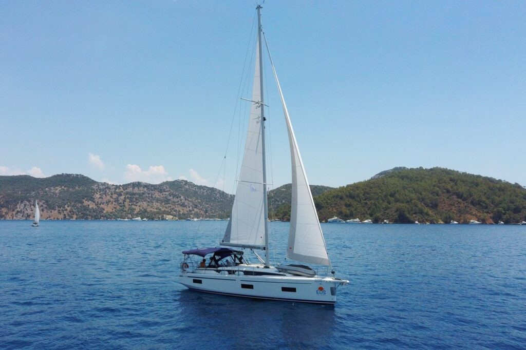 Yacht Image 3