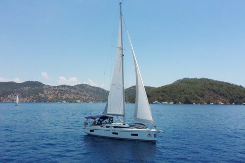 Yacht Image 3