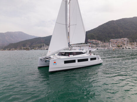 Yacht Image 3