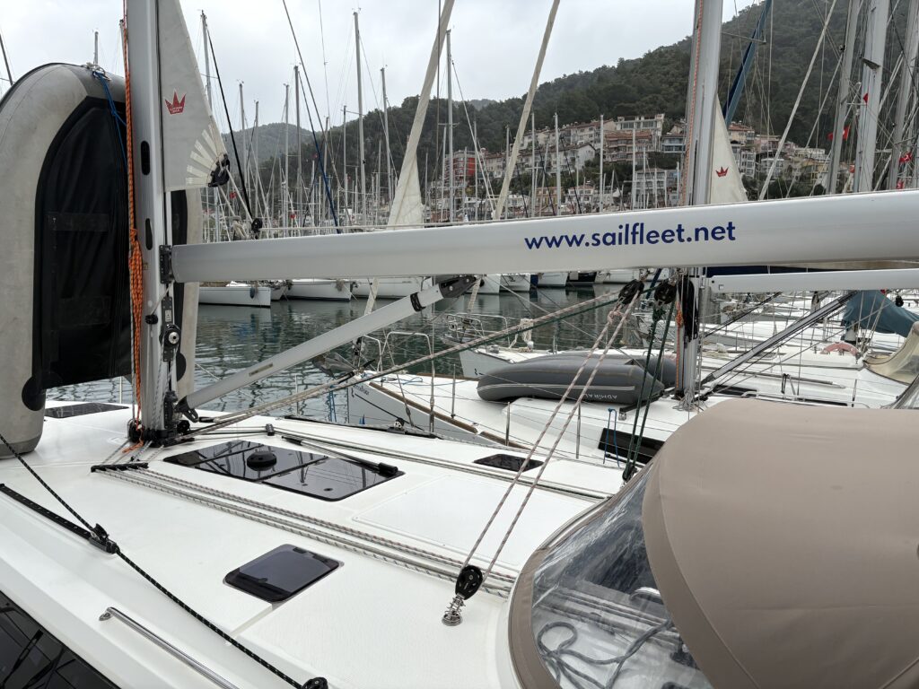 Yacht Image 3