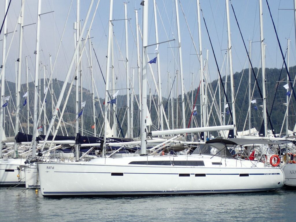 Yacht Image 3