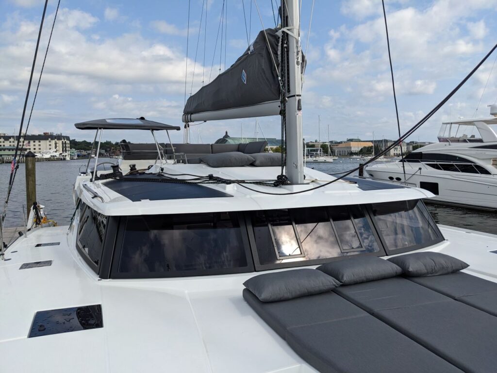 Yacht Image 3