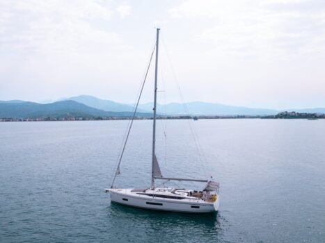 Yacht Image 3