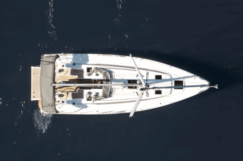 Yacht Image 3