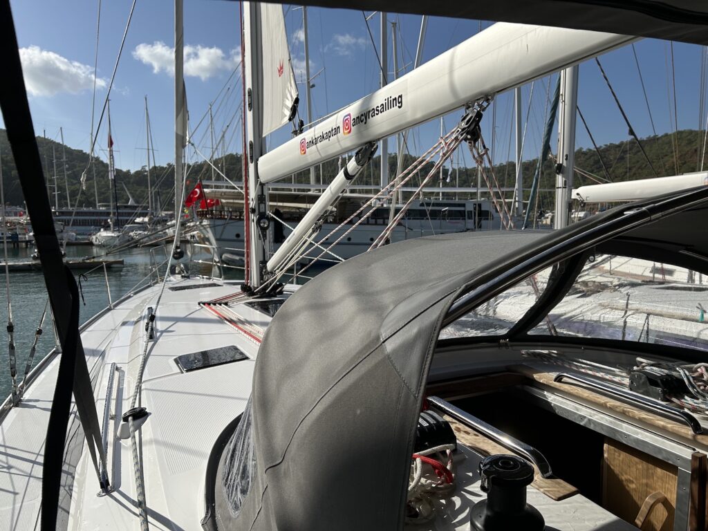 Yacht Image 3