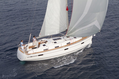 Yacht Image 3