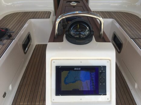 Yacht Image 3